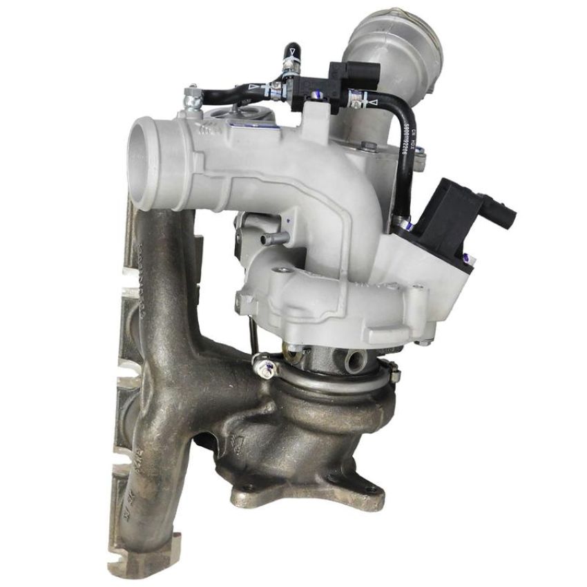 ROTOMASTER K8030101R Turbocharger