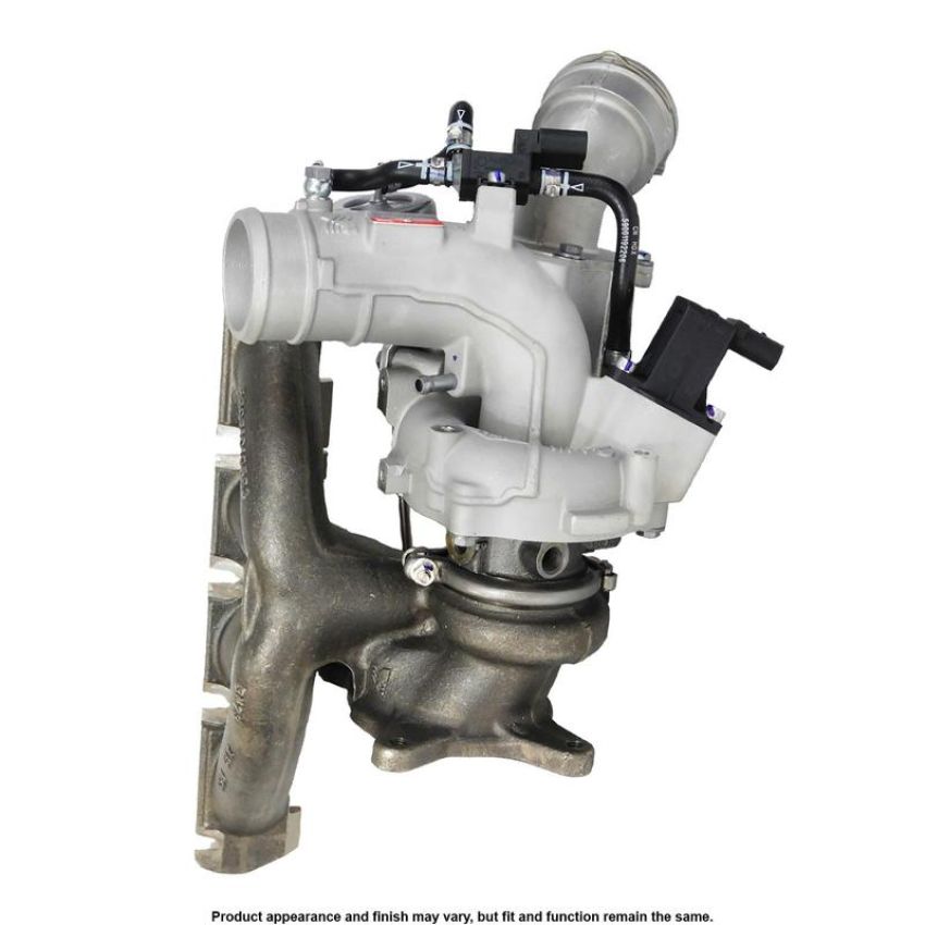 ROTOMASTER K8030101R Turbocharger