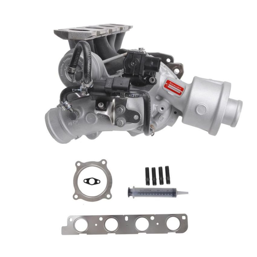 ROTOMASTER K8030106R Turbocharger