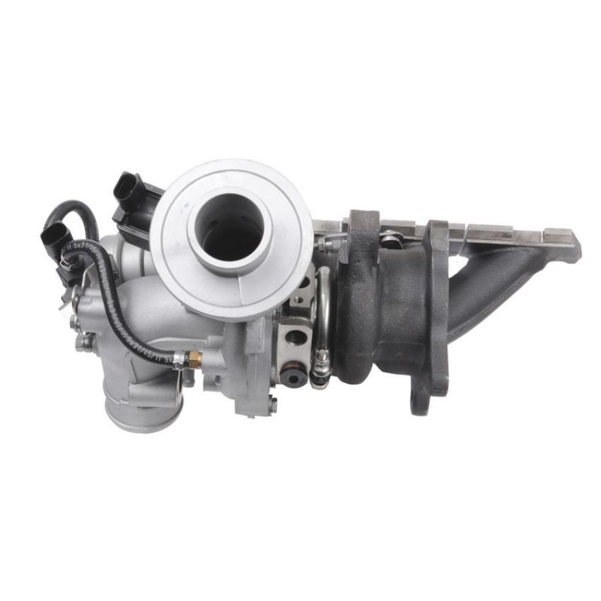 ROTOMASTER K8030106R Turbocharger