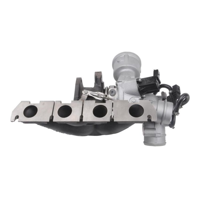 ROTOMASTER K8030106R Turbocharger