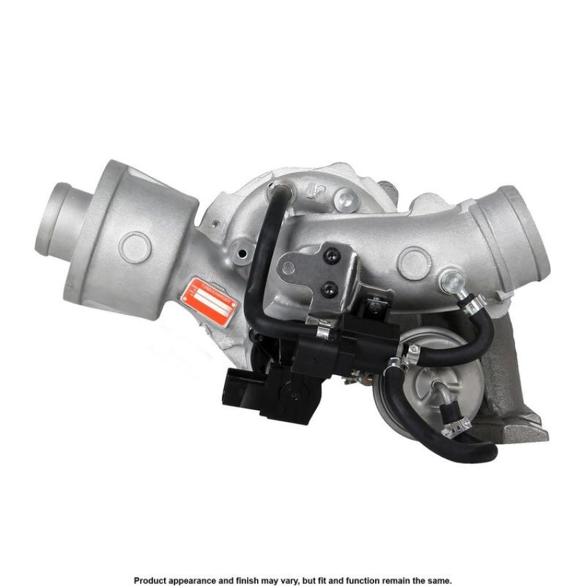 ROTOMASTER K8030106R Turbocharger