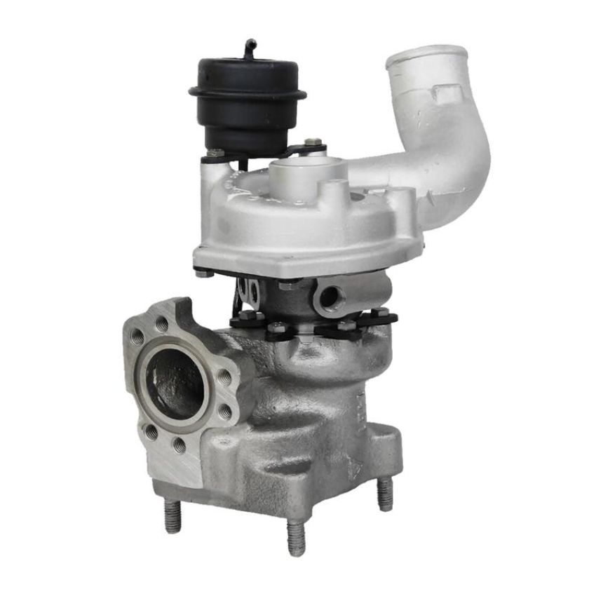 ROTOMASTER K8030117R Turbocharger