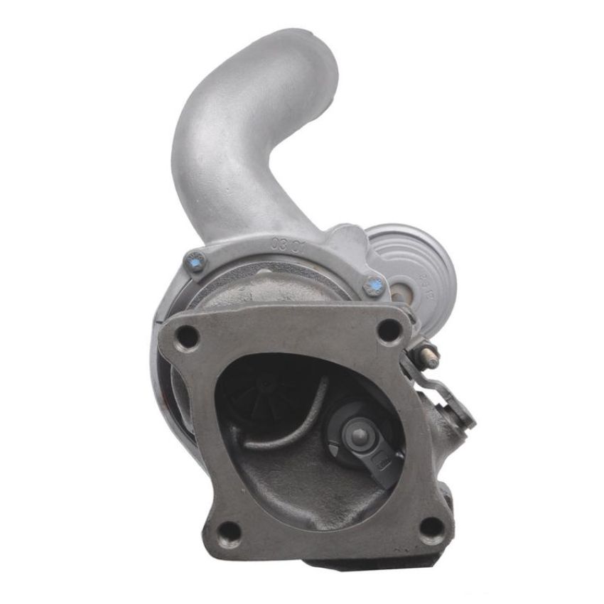 ROTOMASTER K8030117R Turbocharger