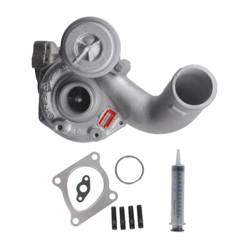 ROTOMASTER K8030117R Turbocharger