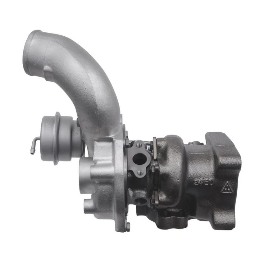 ROTOMASTER K8030117R Turbocharger