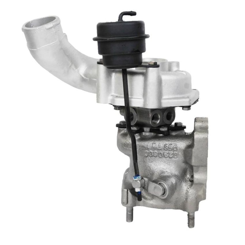 ROTOMASTER K8030117R Turbocharger