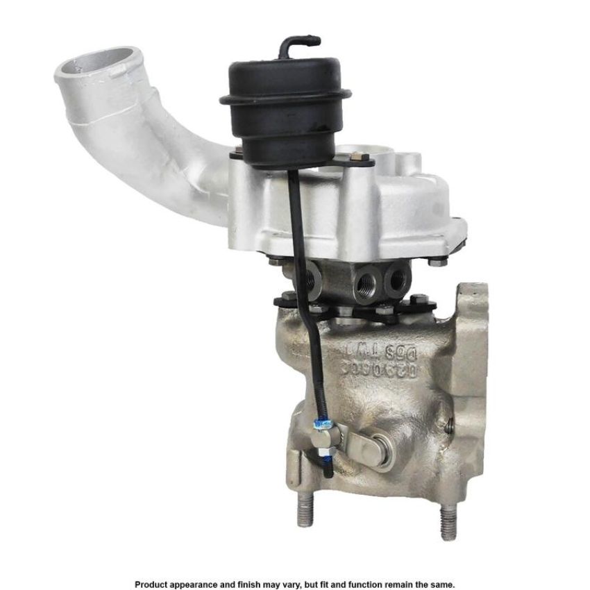 ROTOMASTER K8030117R Turbocharger