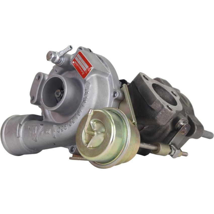 ROTOMASTER K8030129R Turbocharger