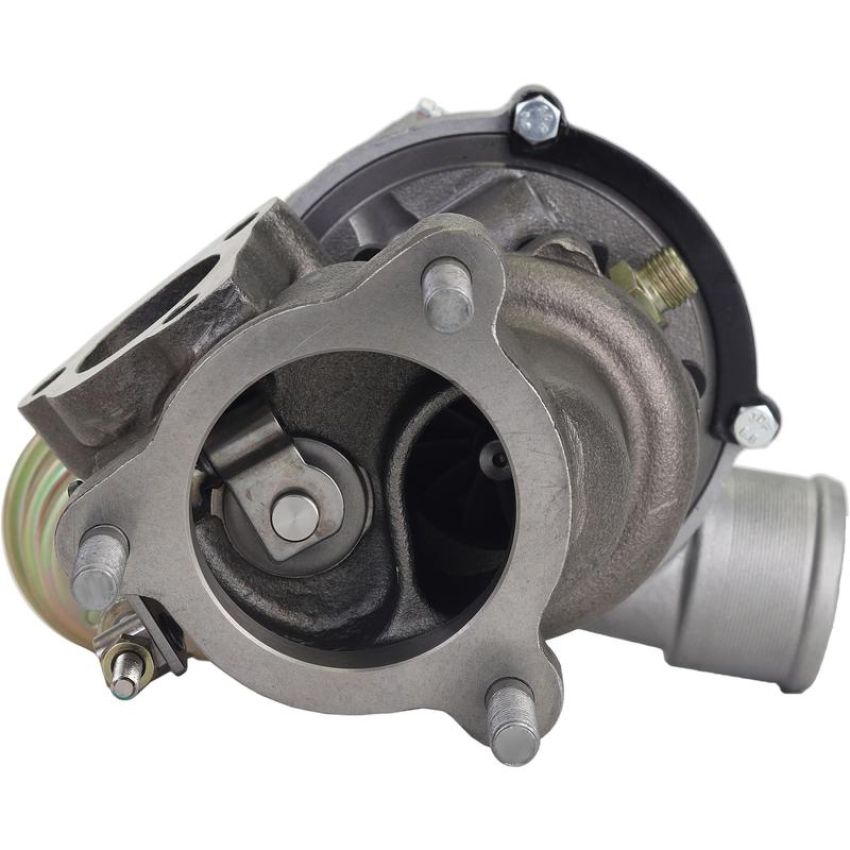 ROTOMASTER K8030129R Turbocharger