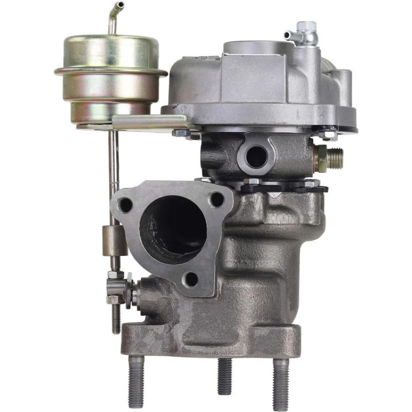 ROTOMASTER K8030129R Turbocharger