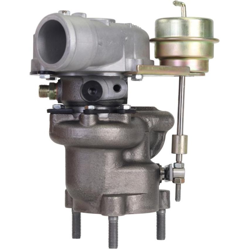 ROTOMASTER K8030129R Turbocharger
