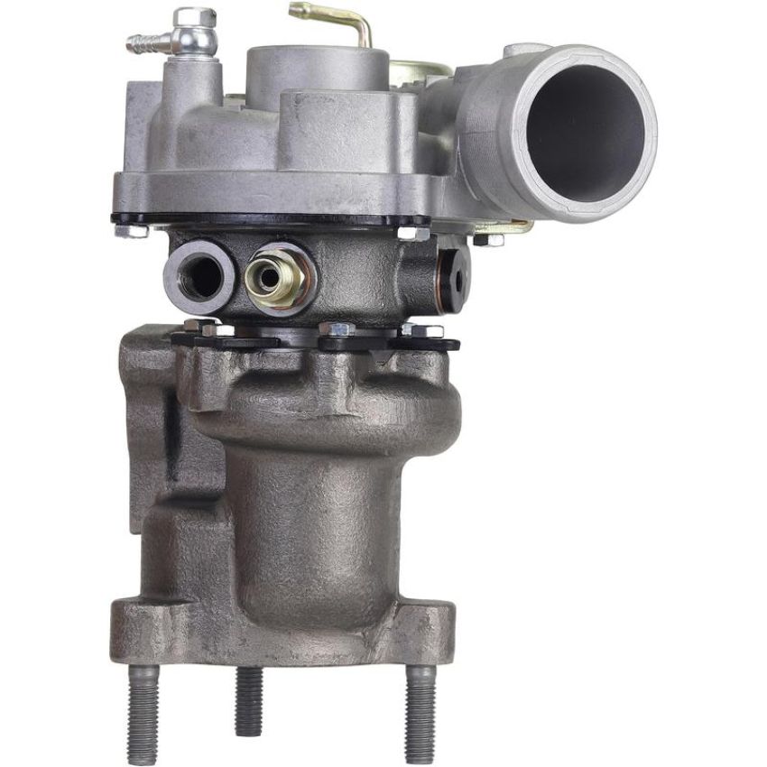 ROTOMASTER K8030129R Turbocharger