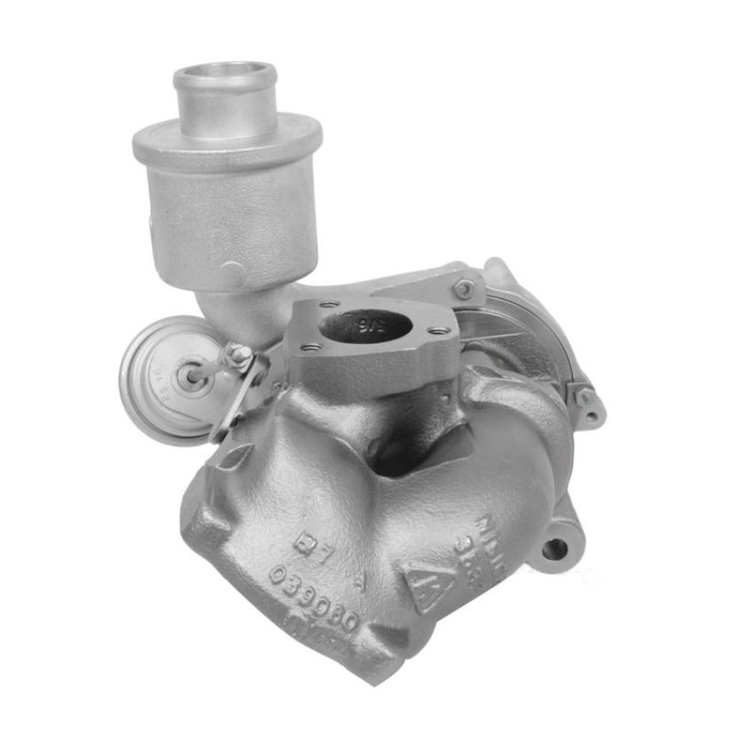 ROTOMASTER K8030152R Turbocharger