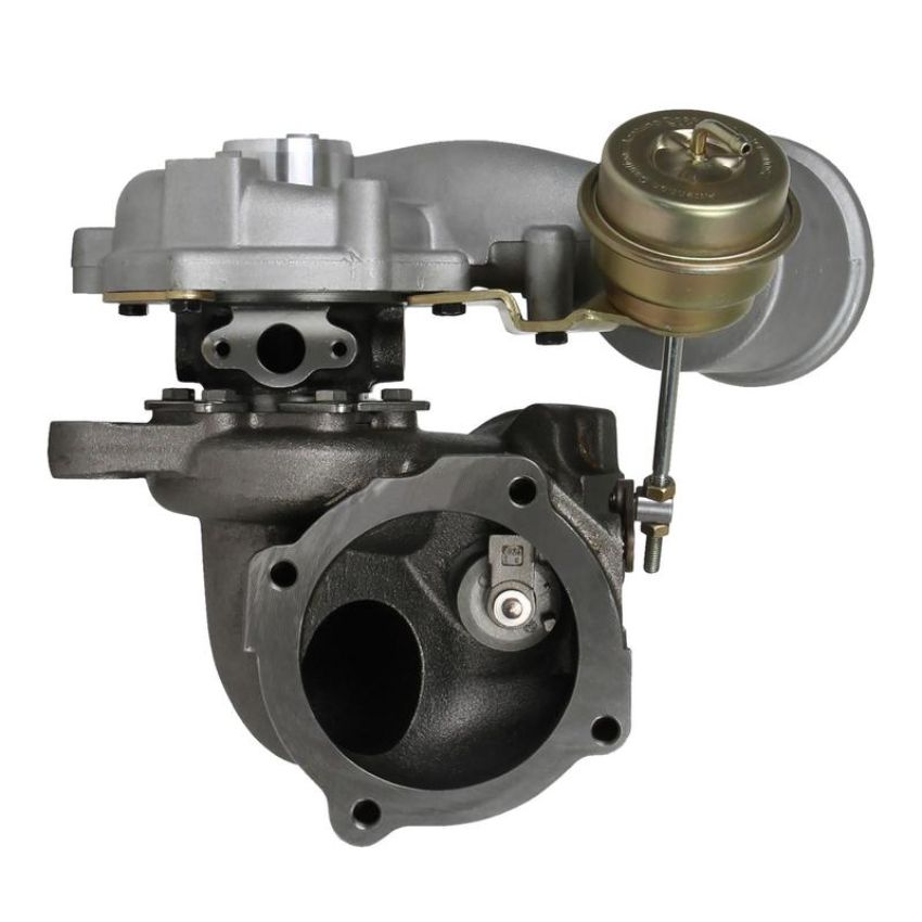 ROTOMASTER K8030152R Turbocharger