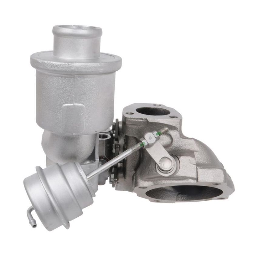 ROTOMASTER K8030152R Turbocharger