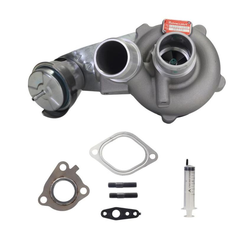 ROTOMASTER K8030163R Turbocharger