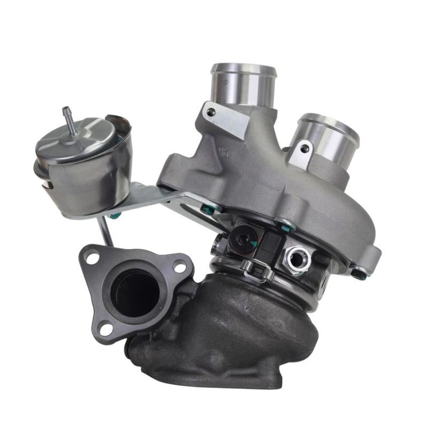 ROTOMASTER K8030163R Turbocharger