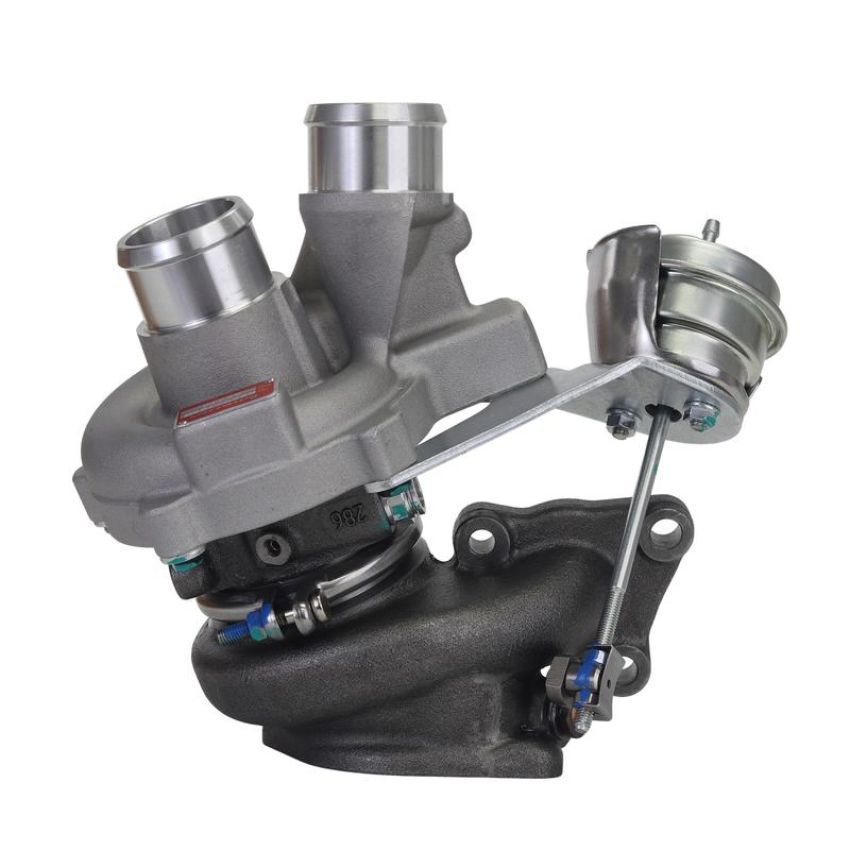 ROTOMASTER K8030163R Turbocharger