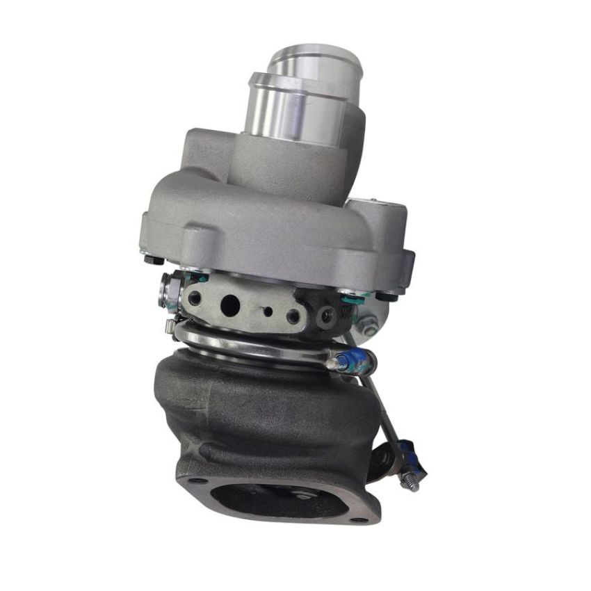 ROTOMASTER K8030163R Turbocharger