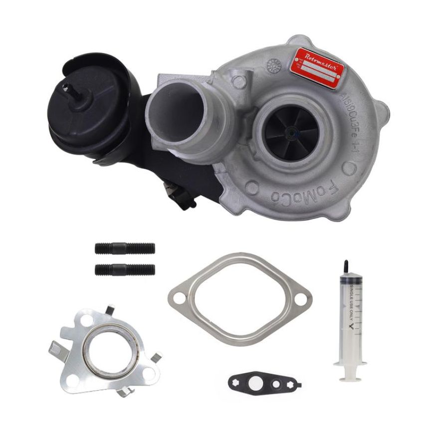 ROTOMASTER K8030164R Turbocharger