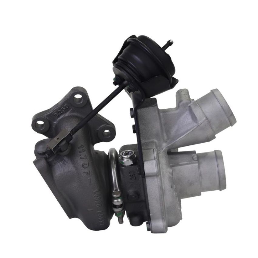 ROTOMASTER K8030164R Turbocharger