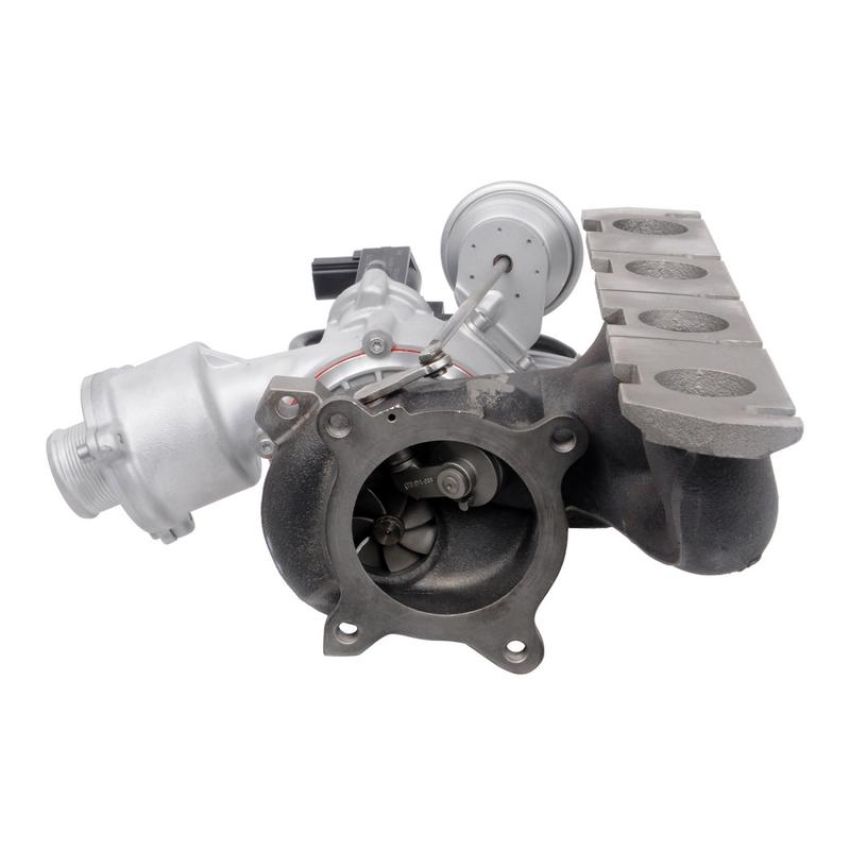 ROTOMASTER K8030191R Turbocharger
