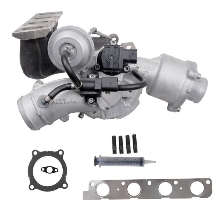 ROTOMASTER K8030191R Turbocharger