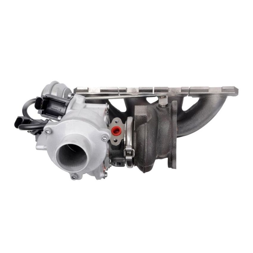 ROTOMASTER K8030191R Turbocharger