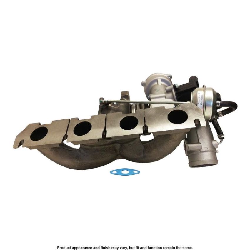 ROTOMASTER K8030191R Turbocharger