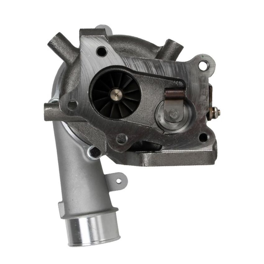 ROTOMASTER K8040103R Turbocharger