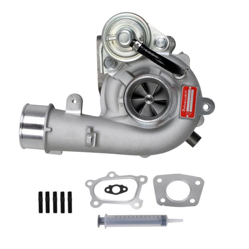 ROTOMASTER K8040103R Turbocharger