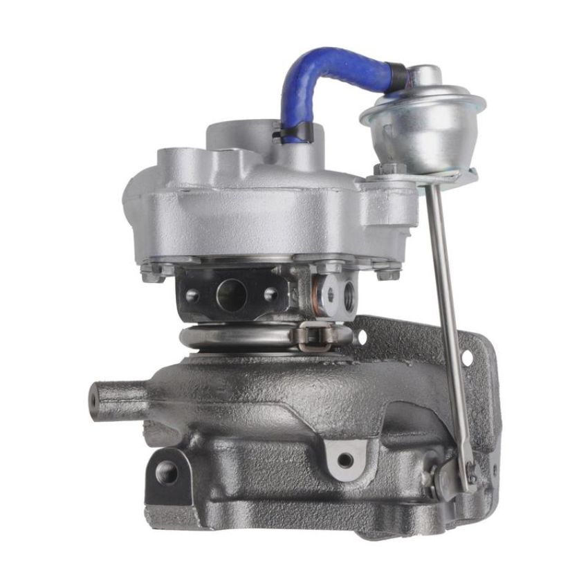 ROTOMASTER K8040103R Turbocharger