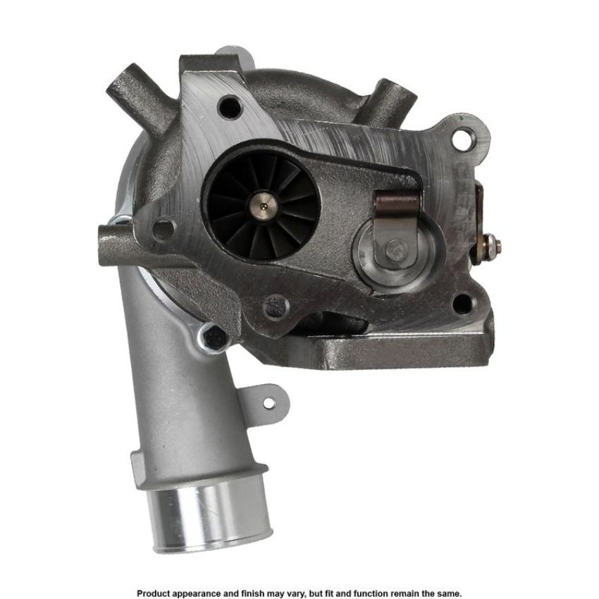 ROTOMASTER K8040103R Turbocharger