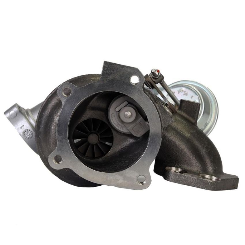 ROTOMASTER K8040140R Turbocharger