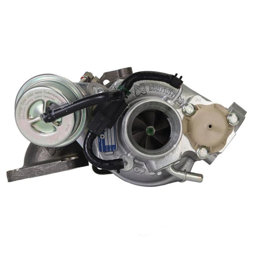 ROTOMASTER K8040140R Turbocharger