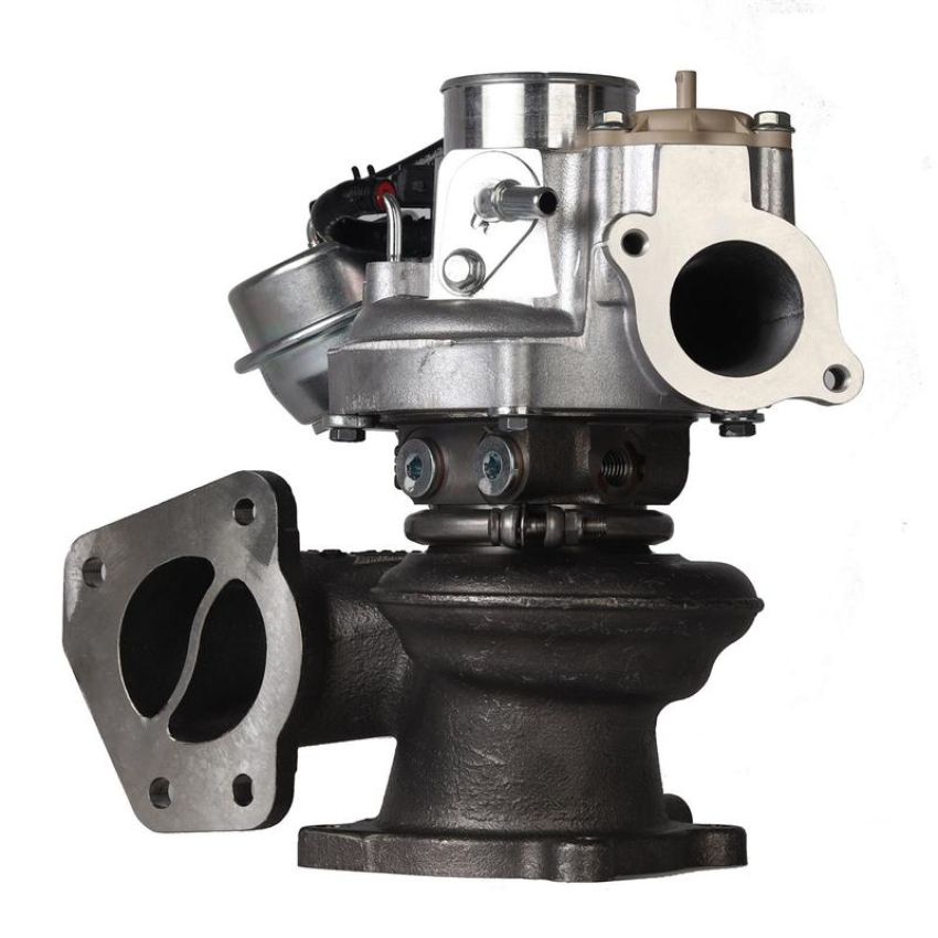 ROTOMASTER K8040140R Turbocharger