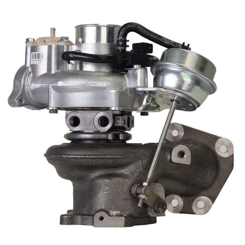 ROTOMASTER K8040140R Turbocharger
