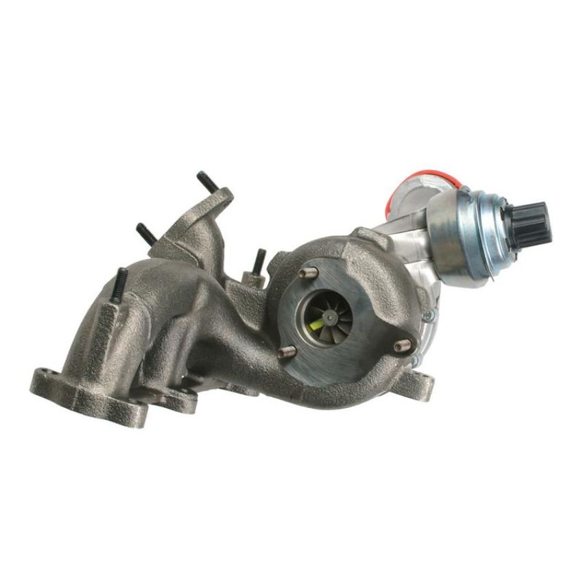 ROTOMASTER K8390124R Turbocharger