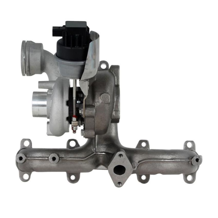 ROTOMASTER K8390124R Turbocharger
