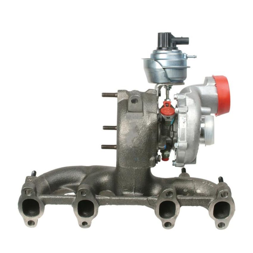 ROTOMASTER K8390124R Turbocharger