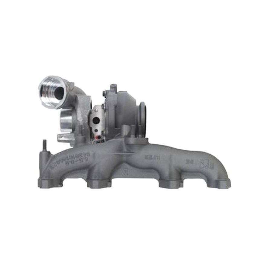 ROTOMASTER K8390131R Turbocharger