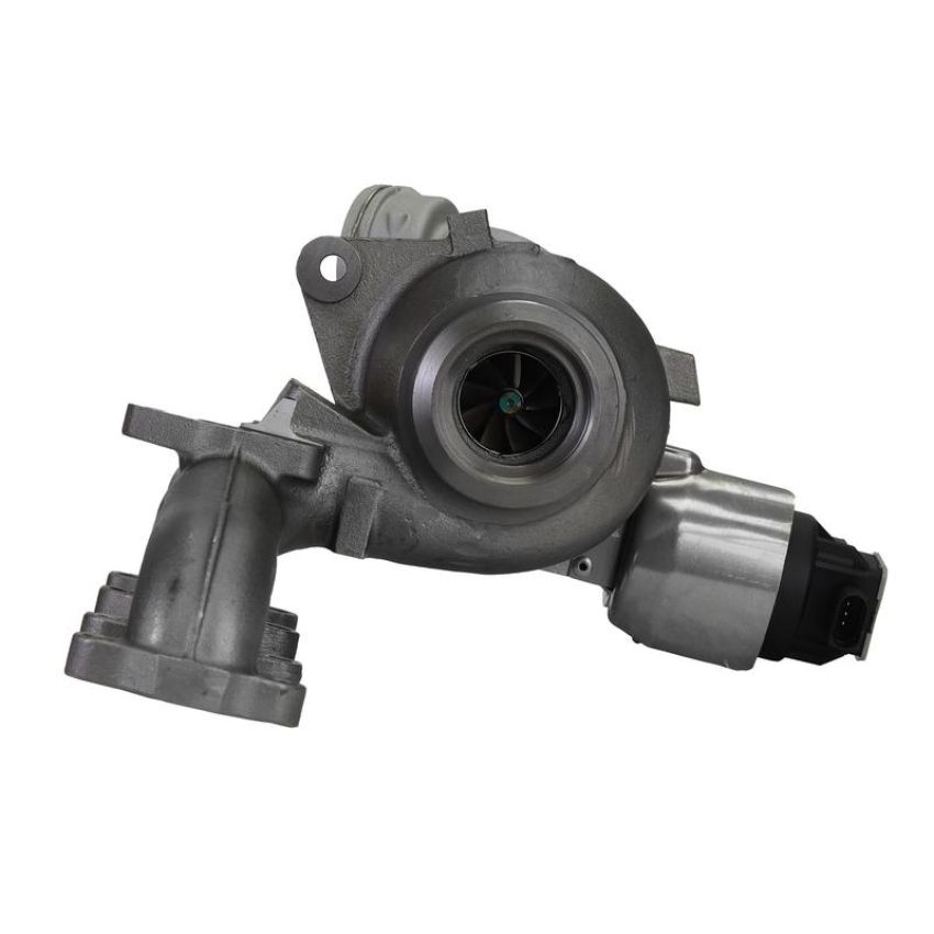 ROTOMASTER K8390131R Turbocharger