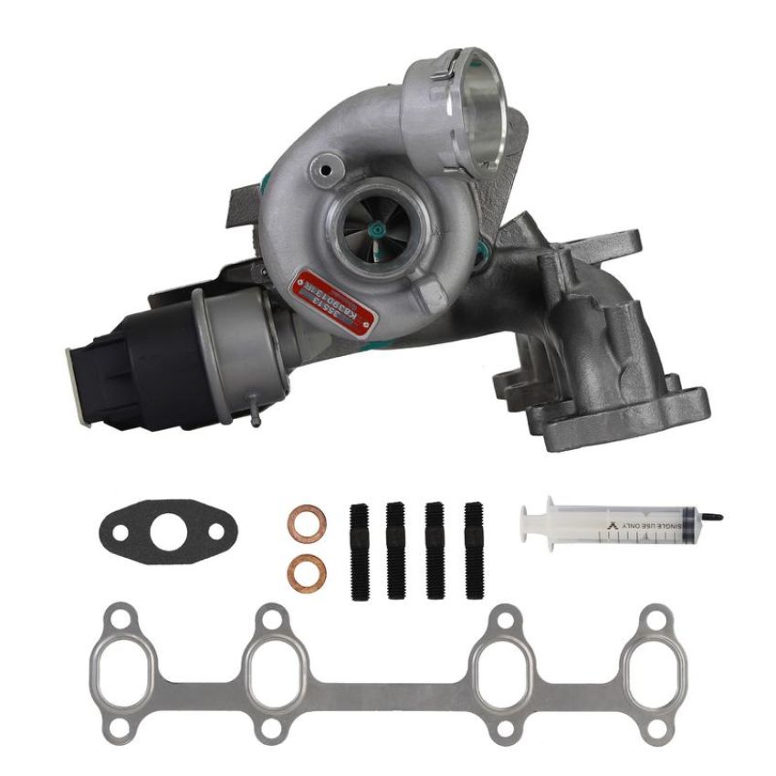 ROTOMASTER K8390131R Turbocharger