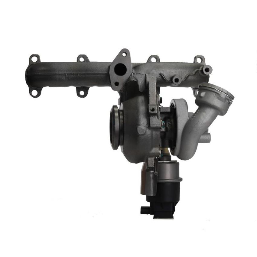 ROTOMASTER K8390131R Turbocharger