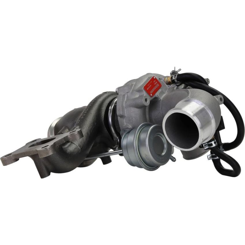 ROTOMASTER K8430103R Turbocharger