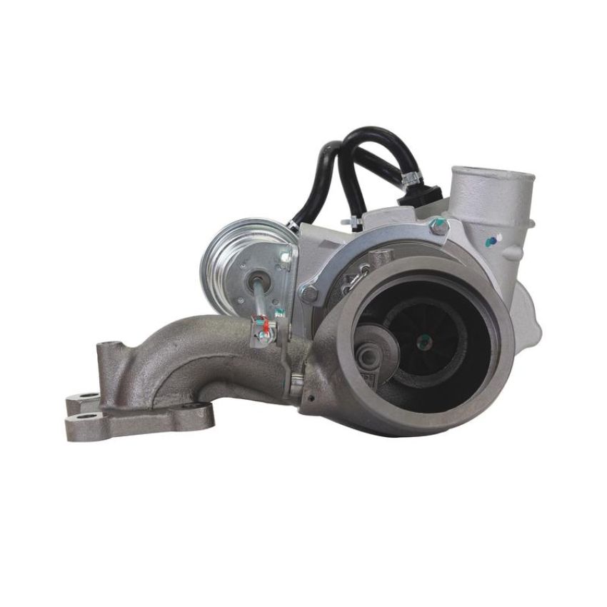 ROTOMASTER K8430103R Turbocharger