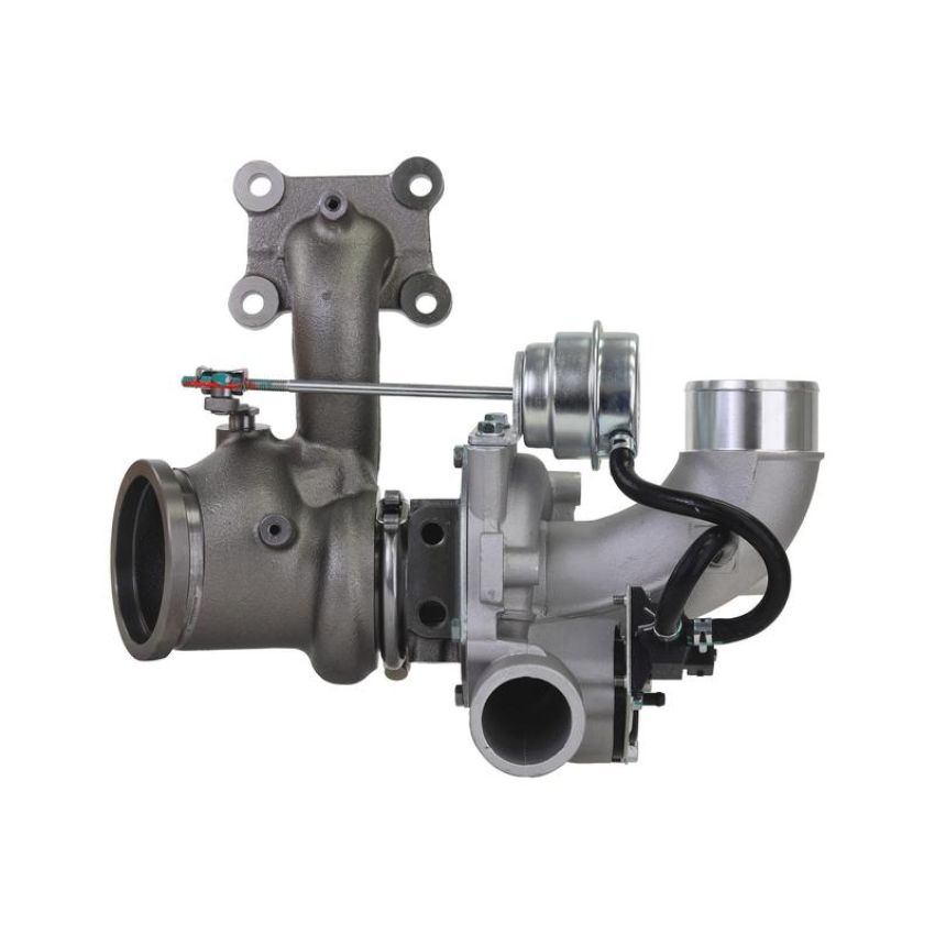 ROTOMASTER K8430103R Turbocharger