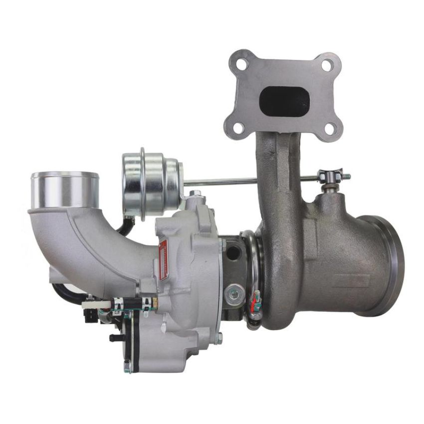 ROTOMASTER K8430103R Turbocharger