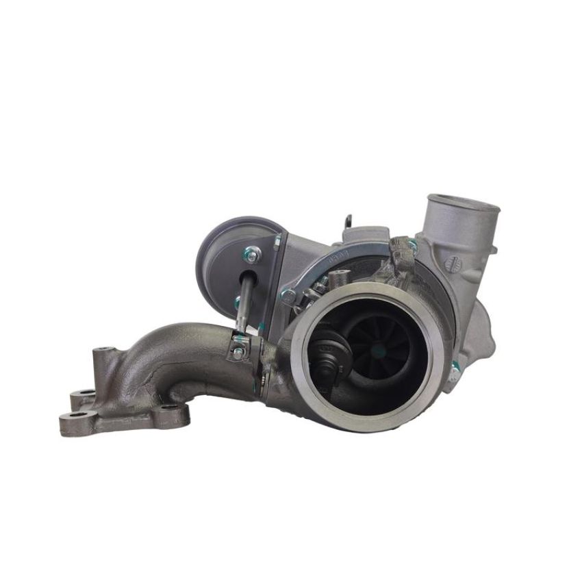ROTOMASTER K8430129R Turbocharger